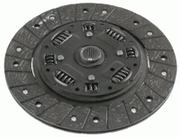 SACHS Clutch Disc - 1878 634 032